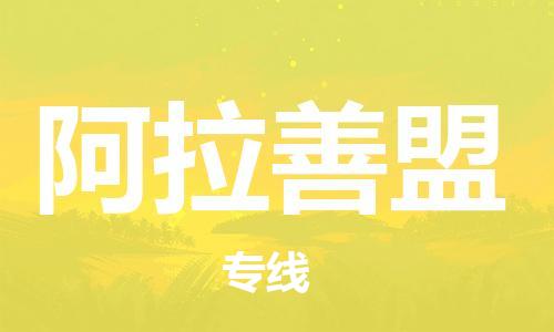 石家庄到阿拉善盟物流专线-石家庄至阿拉善盟货运-物流专线全境辐射 石家庄到阿拉善盟物流专线-石家庄至阿拉善盟货运-物流专线全境辐射