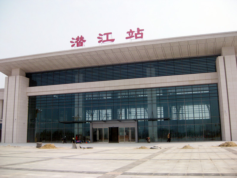 石家庄到潜江物流公司-大型设备运输专线 石家庄到潜江物流公司-大型设备运输专线