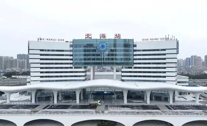 石家庄到北海物流公司-会展项目货物运输专线 石家庄到北海物流公司-会展项目货物运输专线