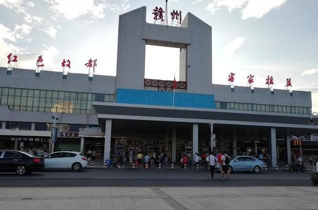石家庄到赣州物流公司-私人货物运输专线 石家庄到赣州物流公司-私人货物运输专线