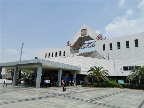 石家庄到吉安专线价格-石家庄到吉安物流时间-全境/派送 石家庄到吉安专线价格-石家庄到吉安物流时间-全境/派送