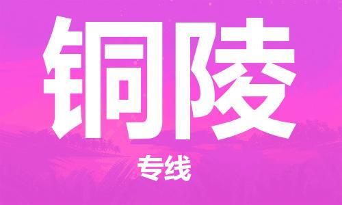 石家庄到铜陵物流专线-石家庄至铜陵货运-消费品运输专线 石家庄到铜陵物流专线-石家庄至铜陵货运-消费品运输专线